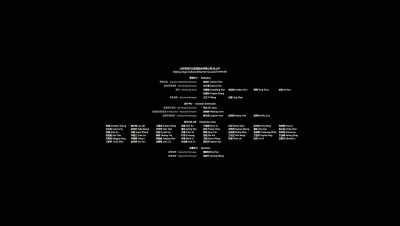 [tranquil music] - The Wandering Earth