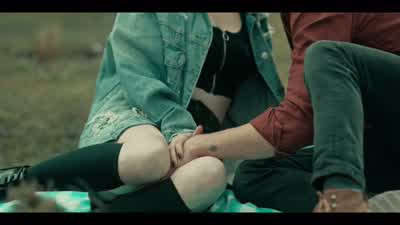 Tranquila. - Dark Desire