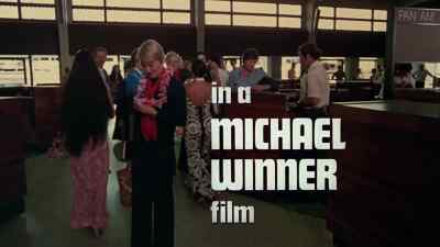 Trans World Airlines
passengers on TW76... - Death Wish