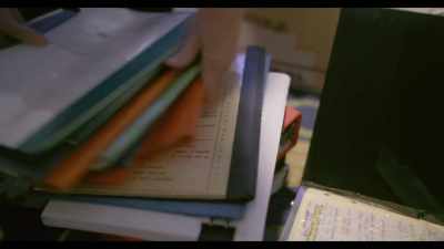Transcript,
every single one of these, - Children of the Underground