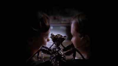 Transcript: foxhidden
http://gomive.126.com - Masters of Horror