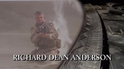 Transcript from
stargatedanielfriendly.net - Stargate SG-1