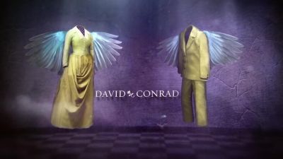 Transcript : swsub.com
Synchro : sw38 - Ghost Whisperer