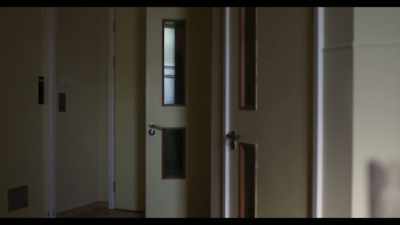 - Transfer. I want to stay...
- Hey, Harper. - Black Earth Rising