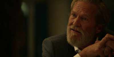 Transferred to my name. - The Old Man