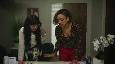 Transform it, so when
you walk into the building, - My Nanny Stole My Life