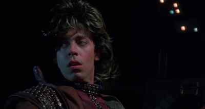 - Transform.
- Nothing likes me. - Critters