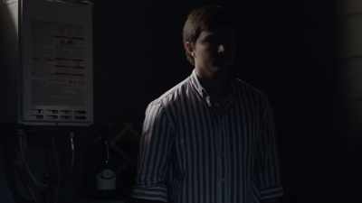 Transformation Conference. It's about... - The Man from Earth: Holocene