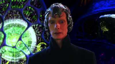 Transformation - Space Command Redemption
