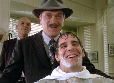 [transformer zapping] - Quantum Leap