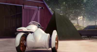 [transforming pulses] - Transformers: EarthSpark