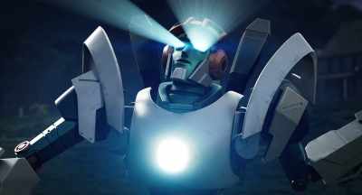 [transforming] - Transformers: EarthSpark