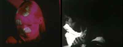 Transfusion for the monster... - Chelsea Girls