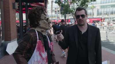 >> TRANSGENDER PEOPLE DO THEY - The Jim Jefferies Show