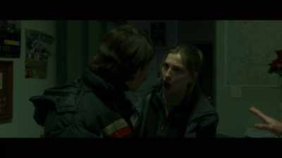 - Translate, damn it!
- Translate, fuck! - The Beasts