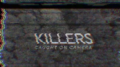 Translated by: Blue Lightning
Iyuno - Killers: Caught on Camera