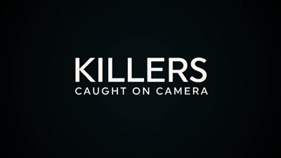 Translated by: Blue Lightning
Iyuno - Killers: Caught on Camera
