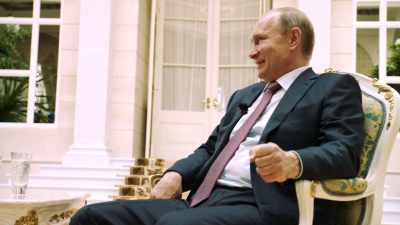 (translates) - The Putin Interviews