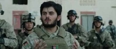 [TRANSLATING] - War Machine