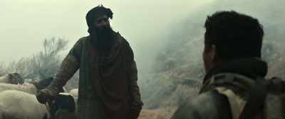 (TRANSLATING
TO OTHER LANGUAGE) - 12 Strong