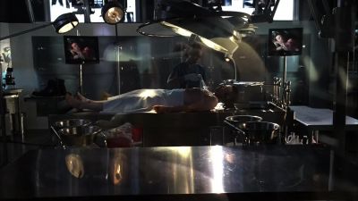 Translation please. - CSI: Miami
