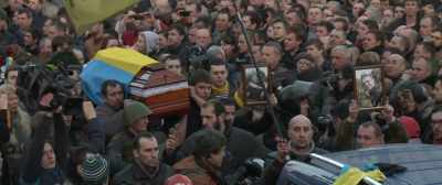 - [Translator] But murderers
get away with murder - Revealing Ukraine