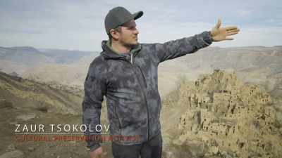 [translator]
Military clashes took place - Mysteries of the Abandoned