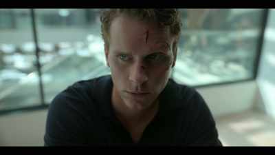 [TRANSLATOR SPEAKING PASHTO] - Young Wallander