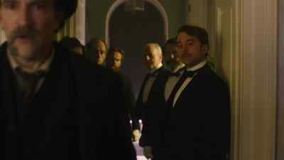 Translators.
-Aneel Bring Klaus? - The Nevers
