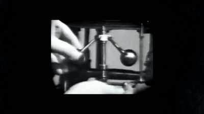 Transmitting the message along here. Lifting that cam up here, - The Minds of Men