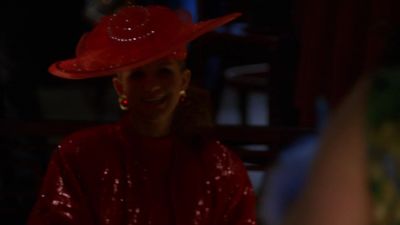 ...transplan
when the transplant
does not work out, - Ghost Whisperer
