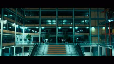 -...transport van... - Angel Has Fallen