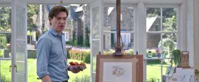 Transport will begin
at 0800 hours. - Peter Rabbit 2: The Runaway