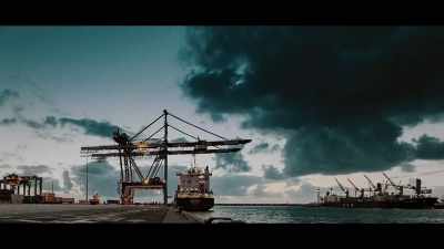 TRANSPORTATION HAS
BECOME OUR EXOSKELETON, - Origins: The Journey of Humankind