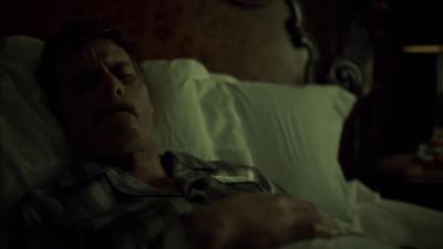 Transubstantiation. - Hannibal