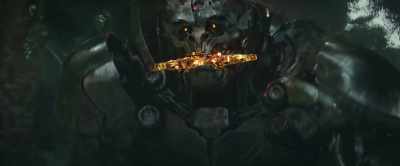 [Transwarp Key rings] - Transformers: Rise of the Beasts