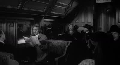Transylvania nachst. - Young Frankenstein