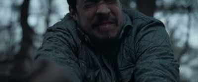 [trap clattering] - The Bad Shepherd