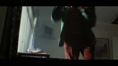 TRAP DOOR OPENS Argh. - Generation Z