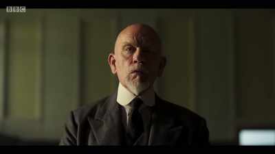 TRAP DOOR OPENS - The ABC Murders
