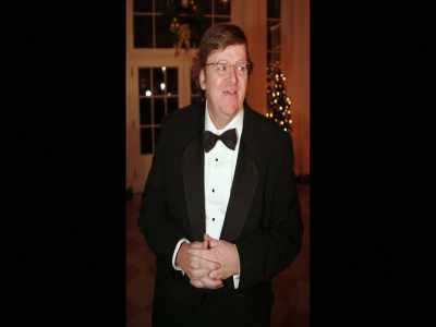 Trap. Trap. Trap. Trap. - Michael Moore in TrumpLand