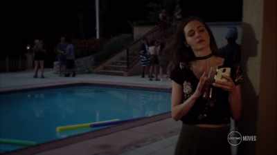 ♪ Trapped in a bubble, baby ♪ - The Wrong Student