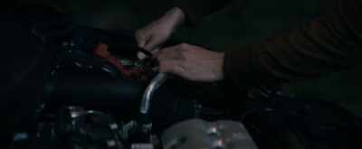 Trapped - An Action Hero