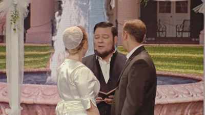 Tras su confesión aquí hoy - The Confession Musical