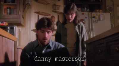 Trash trucks are
coming any second. - Party of Five