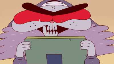 -"Trashed."
-[chuckles] This will be
child's play. - ThunderCats Roar