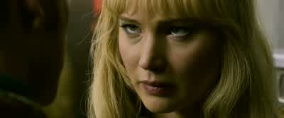 Trask is the enemy. - X Men: Days of Future Past