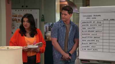 Trauma number one-- - Lopez vs Lopez