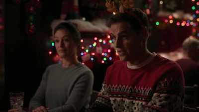 Travel. Is it the baking?
Is it the gift-giving? - Rescuing Christmas