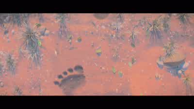 Travel log... - The Croods: A New Age